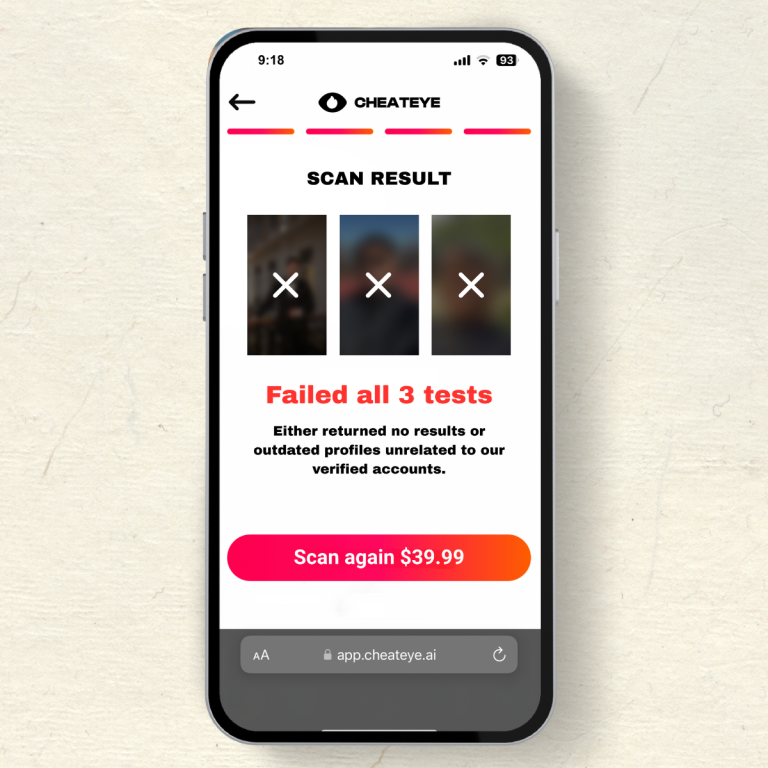 Cheat Detecte Best Cheater-Finding Tools 2025: CheaterScanner vs CheaterBuster vs ...
